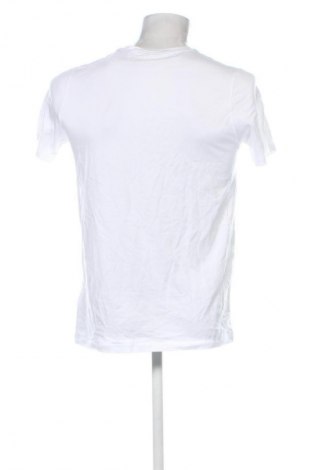 Herren T-Shirt Christian Berg, Größe L, Farbe Weiß, Preis € 28,99