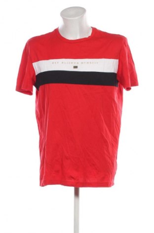 Herren T-Shirt Christian Berg, Größe XL, Farbe Rot, Preis € 28,99