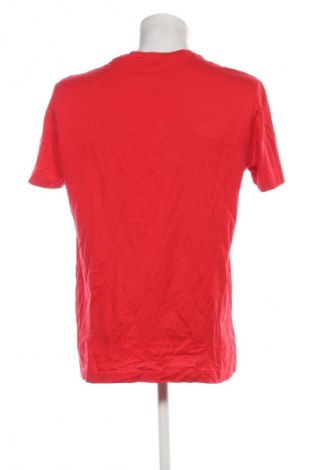 Herren T-Shirt Christian Berg, Größe XL, Farbe Rot, Preis 27,99 €