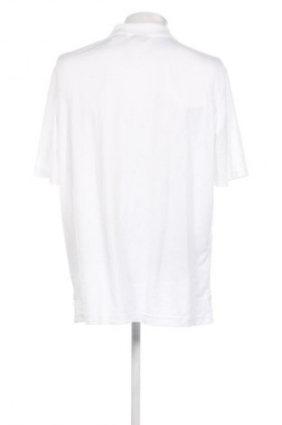 Herren T-Shirt Christian Berg, Größe XXL, Farbe Weiß, Preis 37,99 €