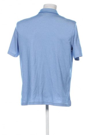 Herren T-Shirt Christian Berg, Größe L, Farbe Blau, Preis € 28,99