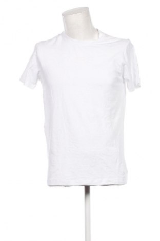 Herren T-Shirt Christian Berg, Größe L, Farbe Weiß, Preis 27,99 €