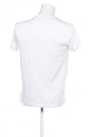 Herren T-Shirt Christian Berg, Größe L, Farbe Weiß, Preis 27,99 €