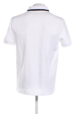 Herren T-Shirt Christian Berg, Größe M, Farbe Weiß, Preis 37,99 €