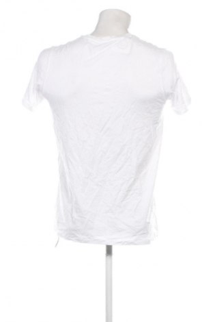 Herren T-Shirt Christian Berg, Größe L, Farbe Weiß, Preis 27,99 €