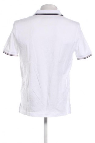 Herren T-Shirt Christian Berg, Größe M, Farbe Weiß, Preis 37,99 €