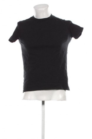 Ανδρικό t-shirt Clayton, Μέγεθος M, Χρώμα Μαύρο, Τιμή 7,99 €