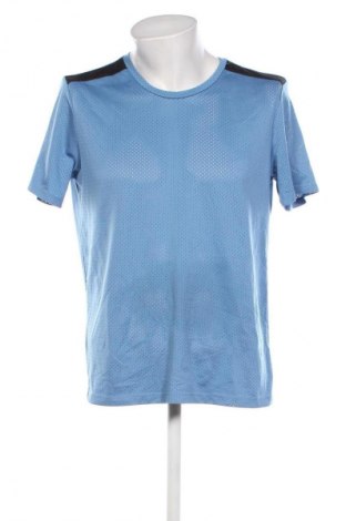 Herren T-Shirt Crane, Größe XL, Farbe Blau, Preis € 4,99