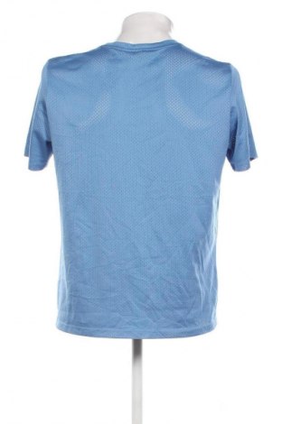 Herren T-Shirt Crane, Größe XL, Farbe Blau, Preis 4,99 €