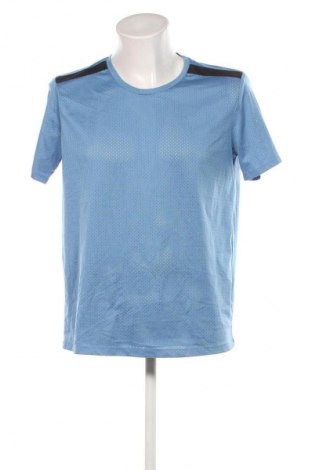 Herren T-Shirt Crane, Größe XL, Farbe Blau, Preis 4,99 €