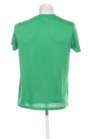 Męski T-shirt Crivit, Rozmiar M, Kolor Kolorowy, Cena 29,99 zł