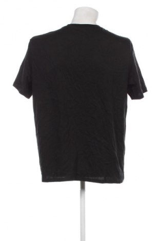 Herren T-Shirt Decathlon, Größe XXL, Farbe Schwarz, Preis € 10,99