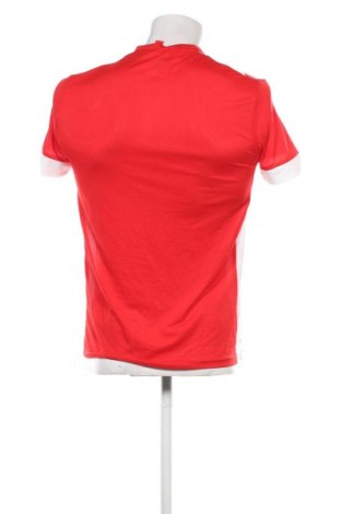 Herren T-Shirt Decathlon, Größe S, Farbe Rot, Preis € 4,99