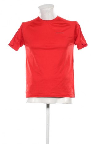 Herren T-Shirt Decathlon, Größe M, Farbe Rot, Preis 8,99 €