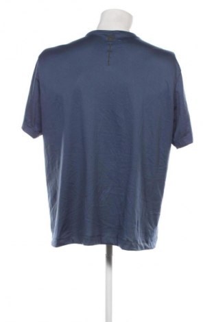 Herren T-Shirt Decathlon, Größe XXL, Farbe Blau, Preis € 9,99