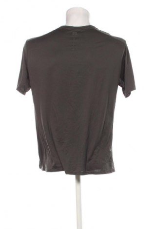 Męski T-shirt Decathlon, Rozmiar XL, Kolor Zielony, Cena 42,99 zł