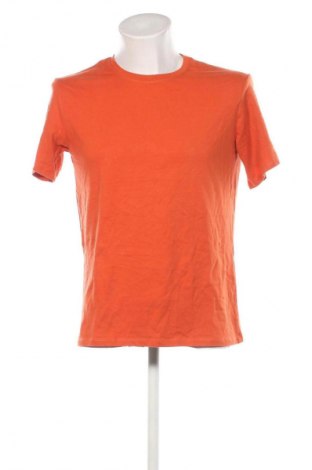 Herren T-Shirt Decathlon, Größe L, Farbe Orange, Preis € 10,99