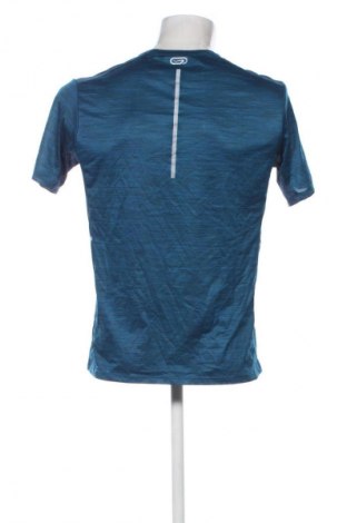 Herren T-Shirt Decathlon, Größe L, Farbe Blau, Preis € 7,99