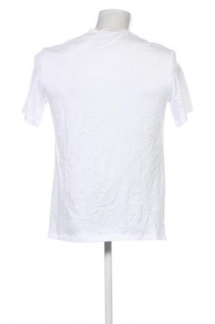 Ανδρικό t-shirt Decathlon, Μέγεθος L, Χρώμα Λευκό, Τιμή 12,99 €