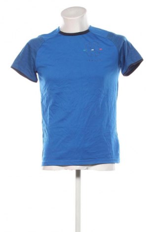 Herren T-Shirt Decathlon, Größe M, Farbe Blau, Preis € 6,99