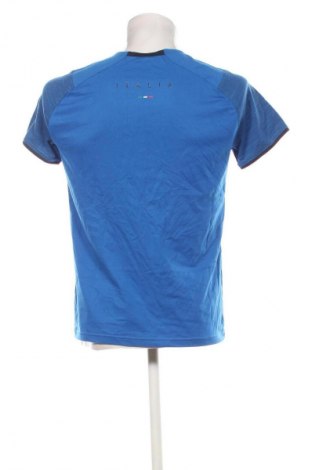 Herren T-Shirt Decathlon, Größe M, Farbe Blau, Preis € 6,99