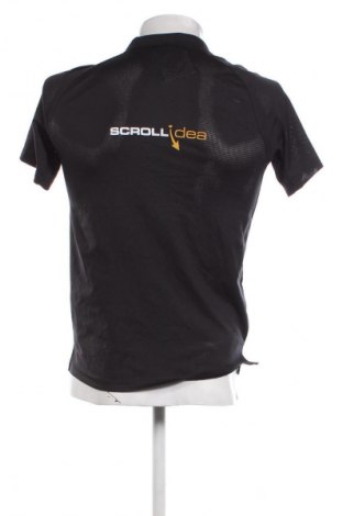 Herren T-Shirt Decathlon, Größe S, Farbe Schwarz, Preis € 4,99