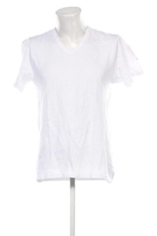 Herren T-Shirt Diadora, Größe L, Farbe Weiß, Preis 28,99 €