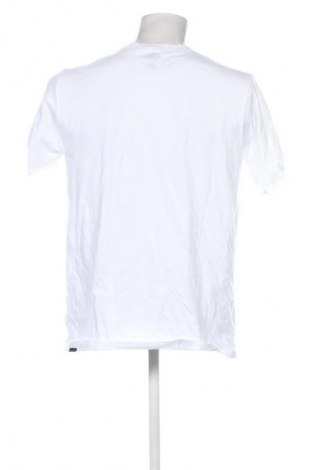 Ανδρικό t-shirt Dickies, Μέγεθος L, Χρώμα Λευκό, Τιμή 19,99 €