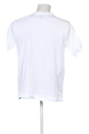 Męski T-shirt Dickies, Rozmiar L, Kolor Biały, Cena 97,99 zł