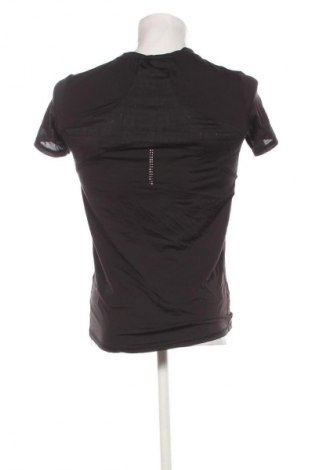 Herren T-Shirt Domyos, Größe S, Farbe Schwarz, Preis € 3,99