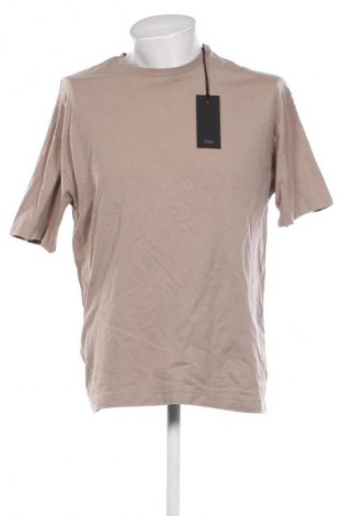 Ανδρικό t-shirt Drykorn for beautiful people, Μέγεθος XL, Χρώμα Καφέ, Τιμή 48,99 €