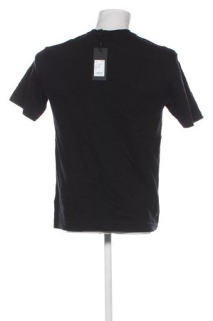 Ανδρικό t-shirt Drykorn for beautiful people, Μέγεθος S, Χρώμα Μαύρο, Τιμή 48,99 €