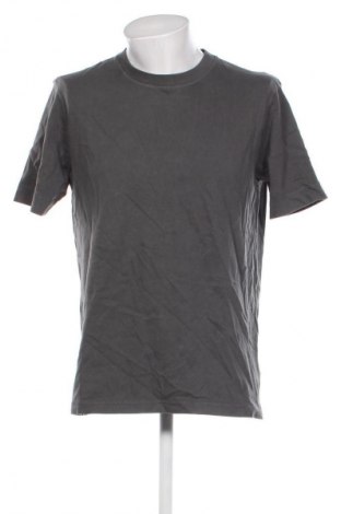 Herren T-Shirt Drykorn for beautiful people, Größe XL, Farbe Grau, Preis 53,99 €