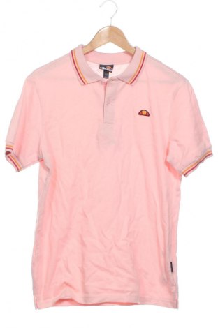 Herren T-Shirt Ellesse, Größe XS, Farbe Rosa, Preis € 22,78