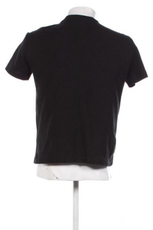 Ανδρικό t-shirt Emporio Armani, Μέγεθος M, Χρώμα Μαύρο, Τιμή 63,99 €