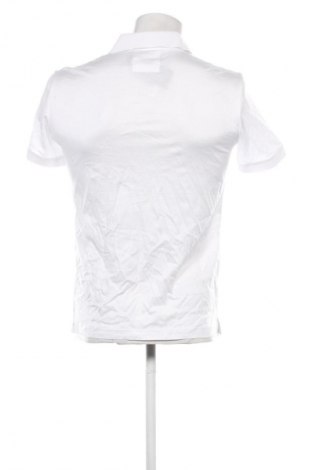 Ανδρικό t-shirt Emporio Armani, Μέγεθος M, Χρώμα Λευκό, Τιμή 71,99 €