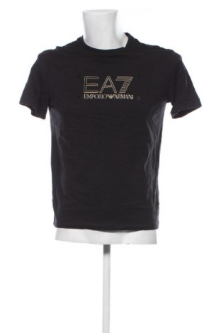 Męski T-shirt Emporio Armani, Rozmiar M, Kolor Czarny, Cena 327,99 zł