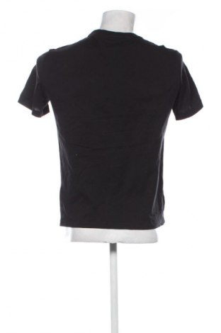 Pánske tričko  Emporio Armani, Veľkosť M, Farba Čierna, Cena  58,95 €