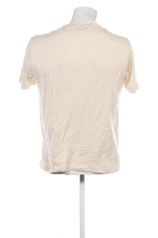 Ανδρικό t-shirt Emporio Armani, Μέγεθος L, Χρώμα  Μπέζ, Τιμή 63,99 €