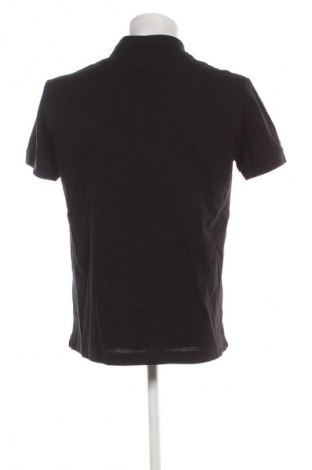 Herren T-Shirt Emporio Armani, Größe L, Farbe Schwarz, Preis 76,99 €