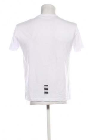 Ανδρικό t-shirt Emporio Armani, Μέγεθος M, Χρώμα Λευκό, Τιμή 63,99 €