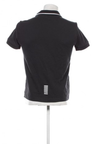 Herren T-Shirt Emporio Armani, Größe S, Farbe Schwarz, Preis 76,99 €