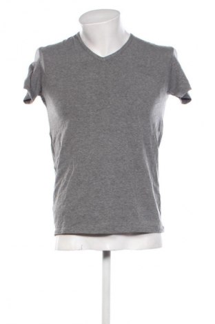 Herren T-Shirt Enrico Coveri, Größe XL, Farbe Grau, Preis € 8,99