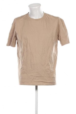 Herren T-Shirt Essentials, Größe XL, Farbe Beige, Preis € 19,99