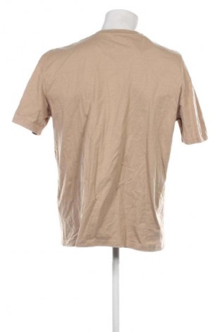 Herren T-Shirt Essentials, Größe XL, Farbe Beige, Preis € 19,99