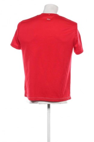 Herren T-Shirt FILA, Größe S, Farbe Mehrfarbig, Preis € 18,99