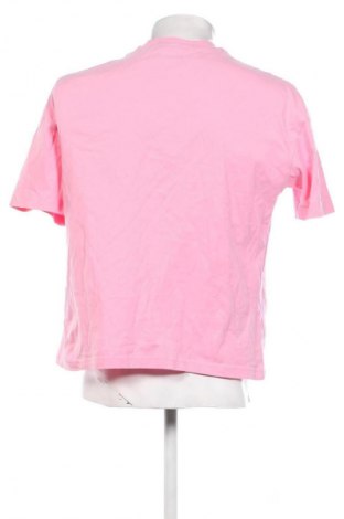 Herren T-Shirt FNTSY, Größe S, Farbe Rosa, Preis 37,99 €