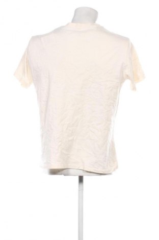 Ανδρικό t-shirt Fire Fly, Μέγεθος XL, Χρώμα Εκρού, Τιμή 9,99 €