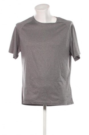 Herren T-Shirt Frank Shorter, Größe XXL, Farbe Grau, Preis 7,99 €