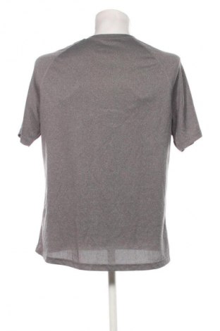 Herren T-Shirt Frank Shorter, Größe XXL, Farbe Grau, Preis 8,99 €